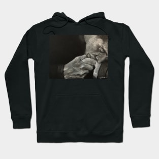 Wrist Kiss Hoodie